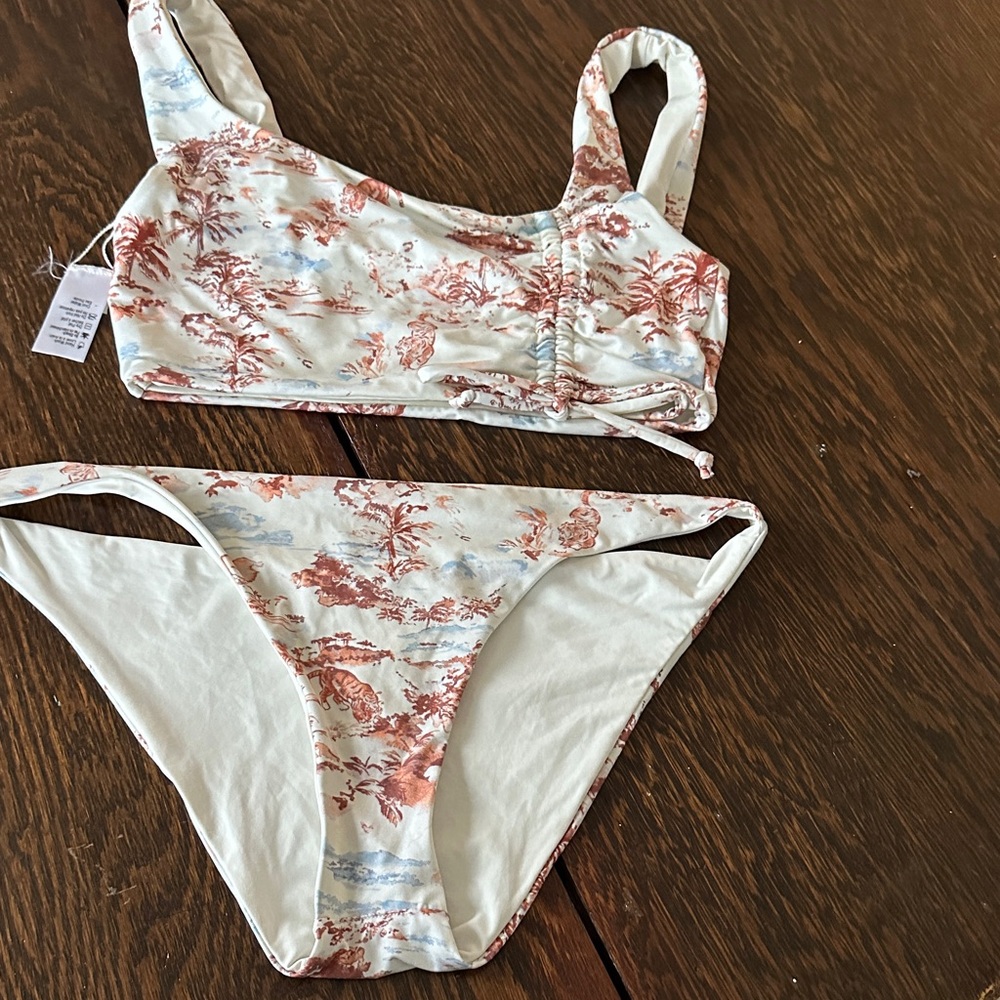 LSpace  Bikini Set